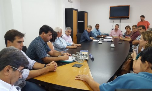 CODEC BM, prefeitura e deputados revertem saída da inspetoria da Receita Estadual de BM